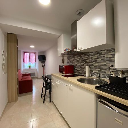 Studio Centre Ville Камбо-ле-Бен Екстериор снимка