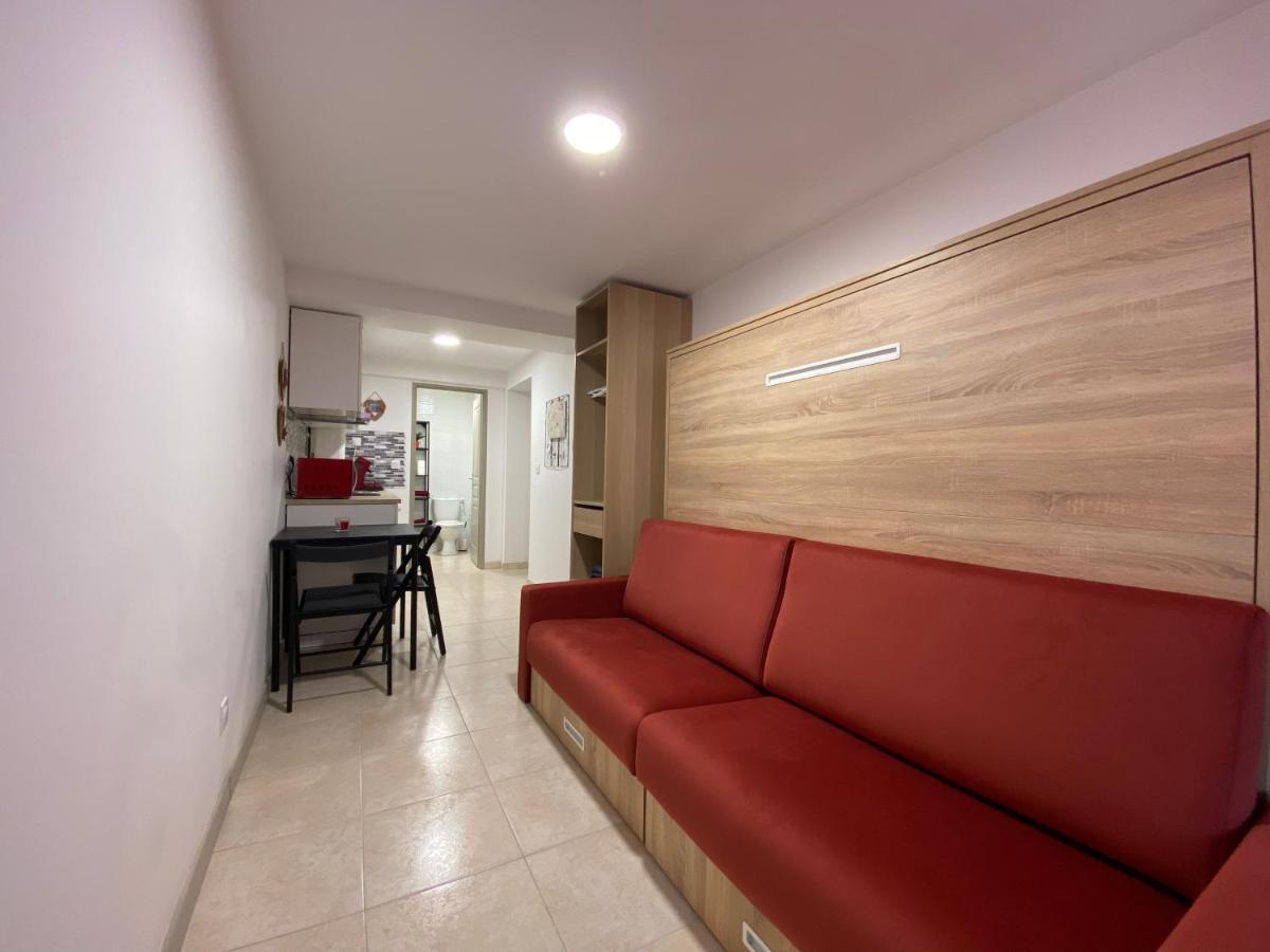 Studio Centre Ville Камбо-ле-Бен Екстериор снимка
