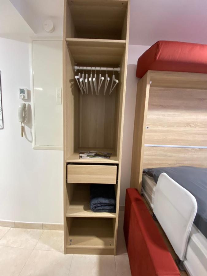 Studio Centre Ville Камбо-ле-Бен Екстериор снимка